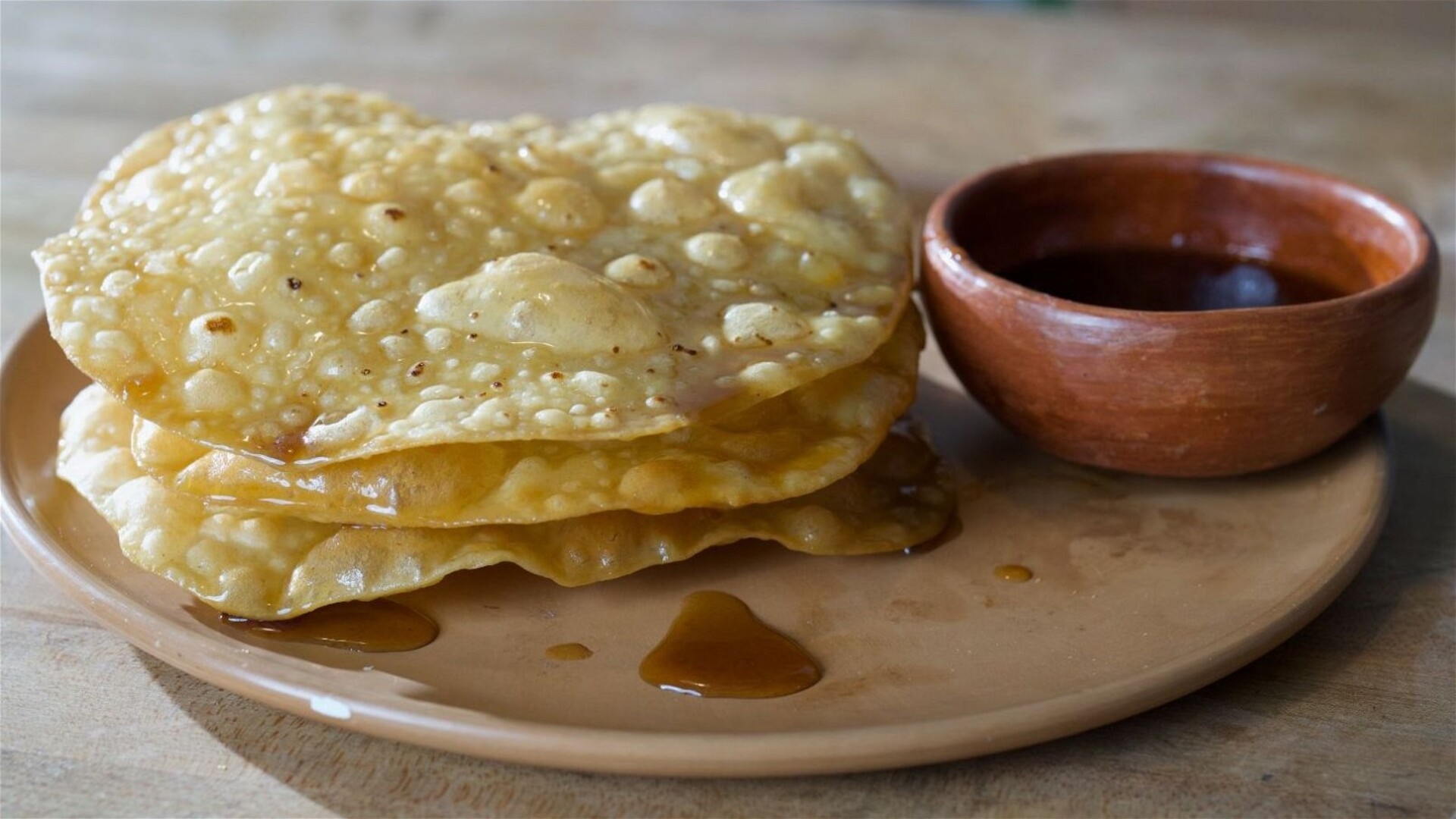 Postres Mexicanos 6
