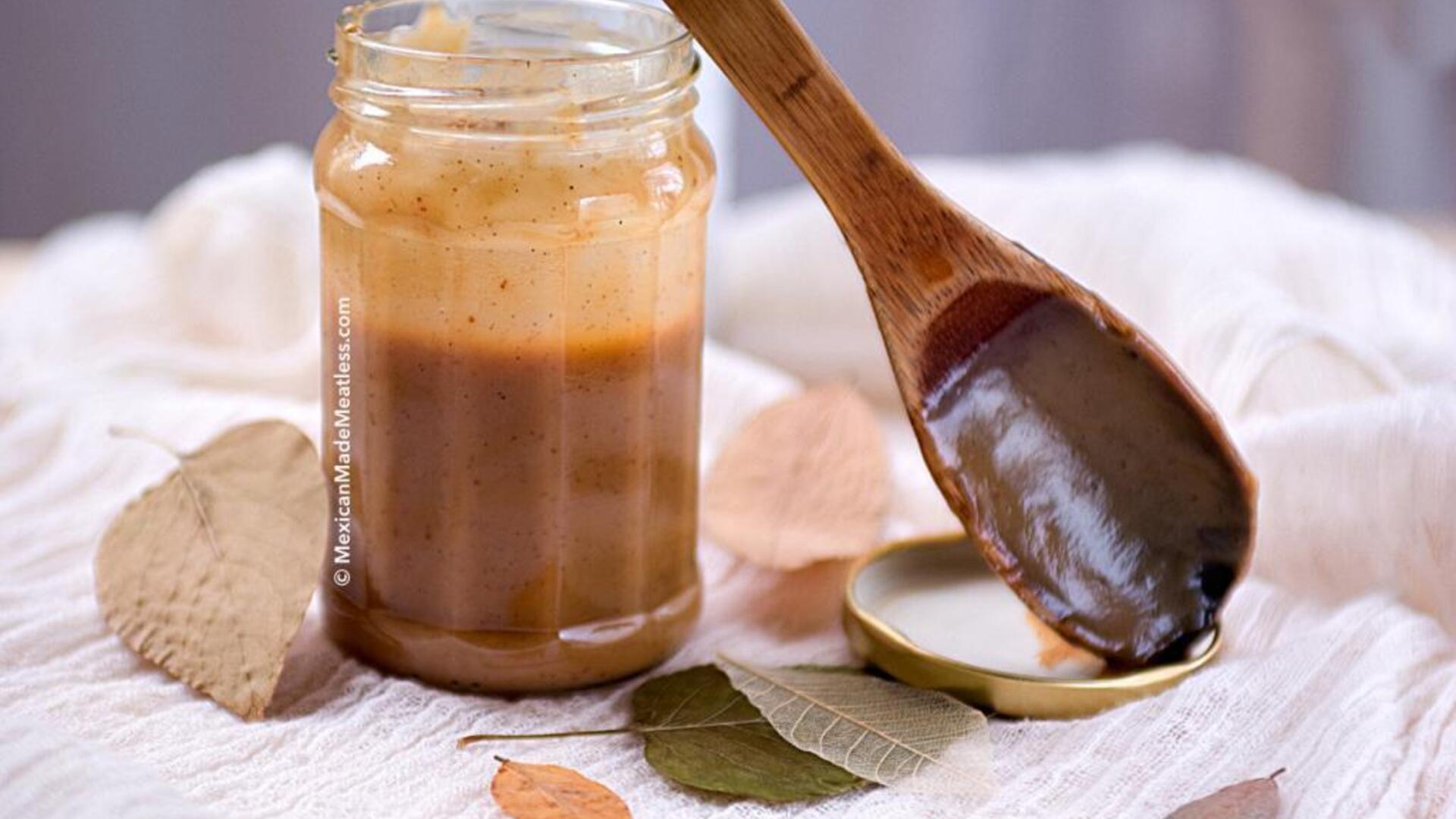 Postres Mexicanos 7