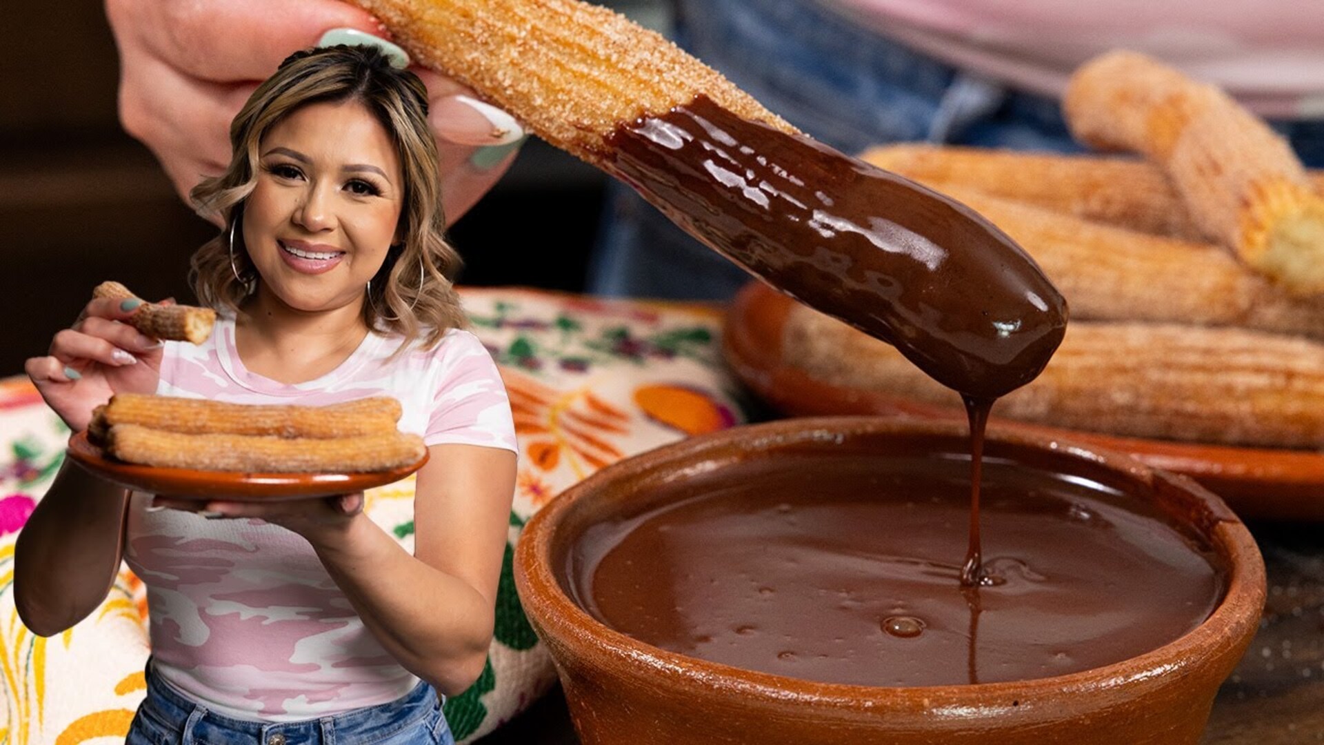 Postres Mexicanos 4