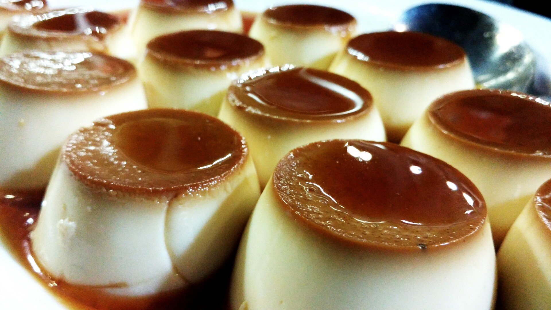 Postres Mexicanos 2