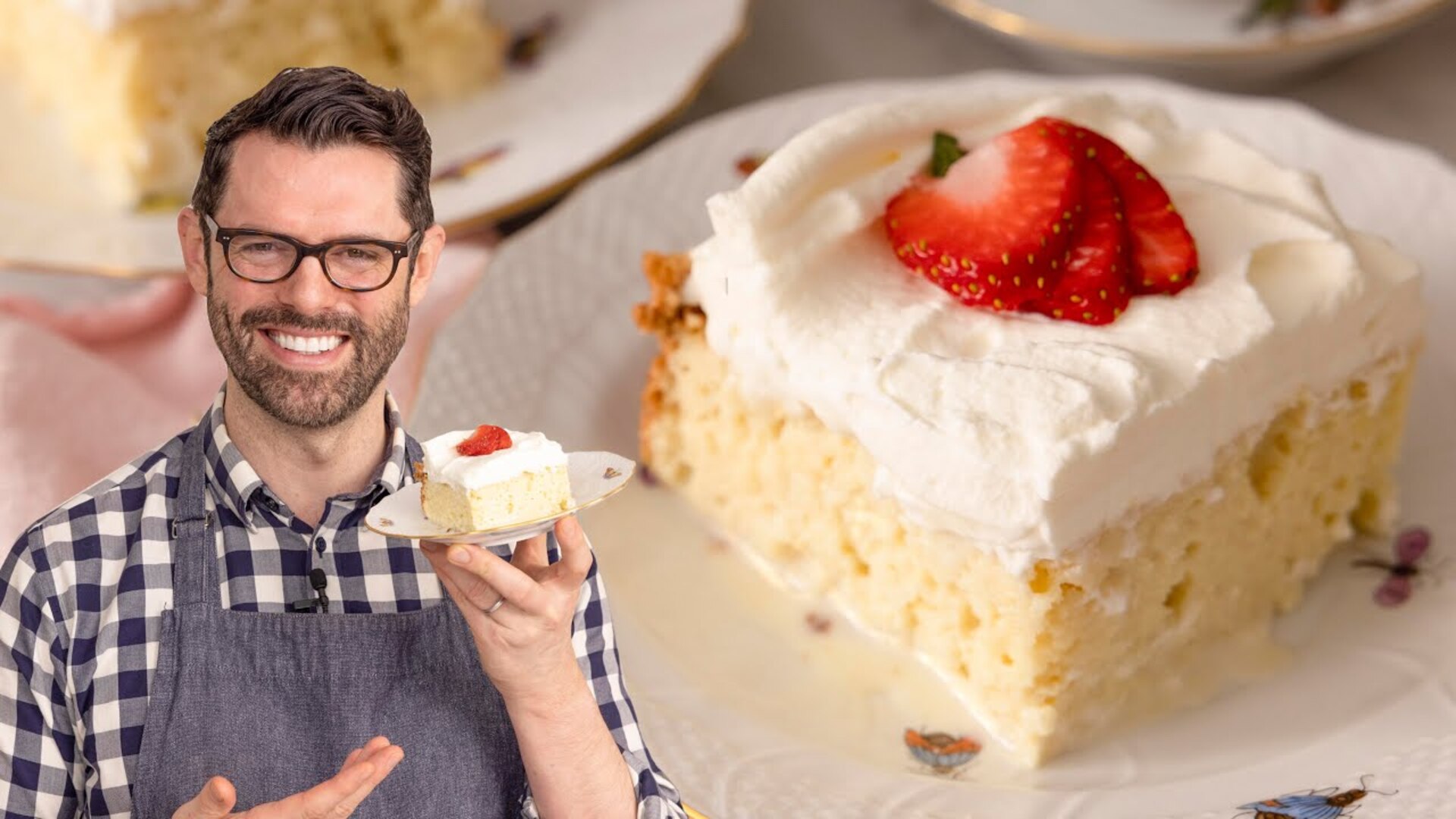 Postres Mexicanos 3